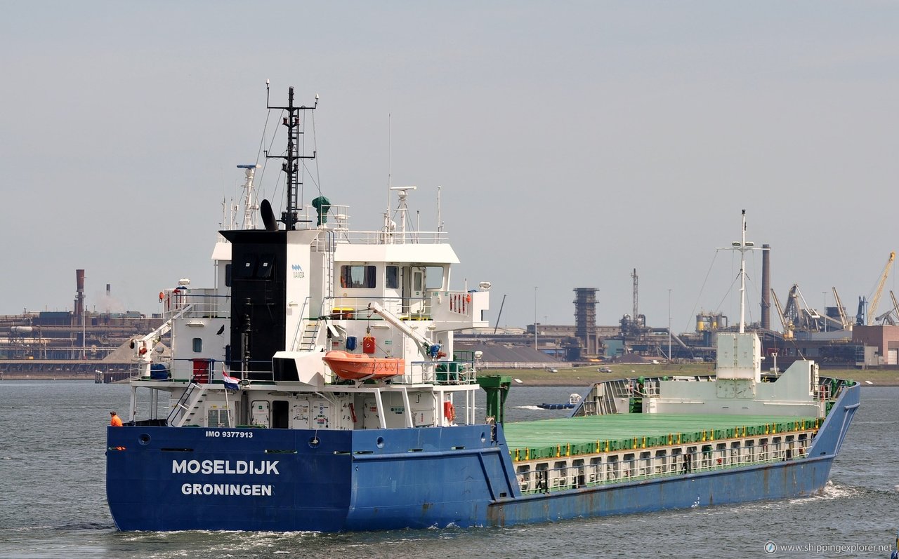 MV Moseldijk