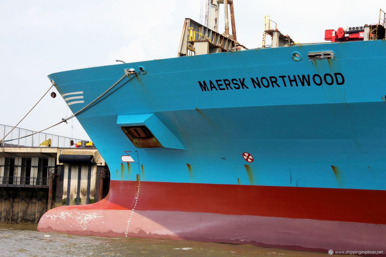Maersk Northwood