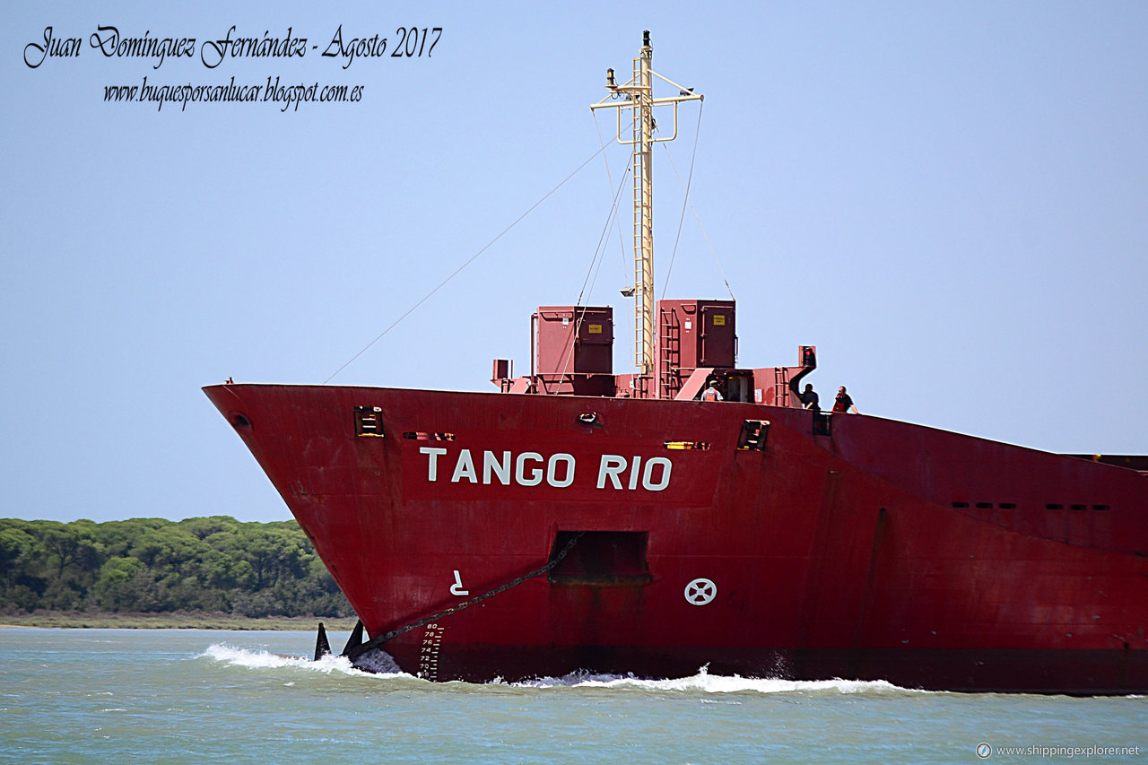 Tango Rio