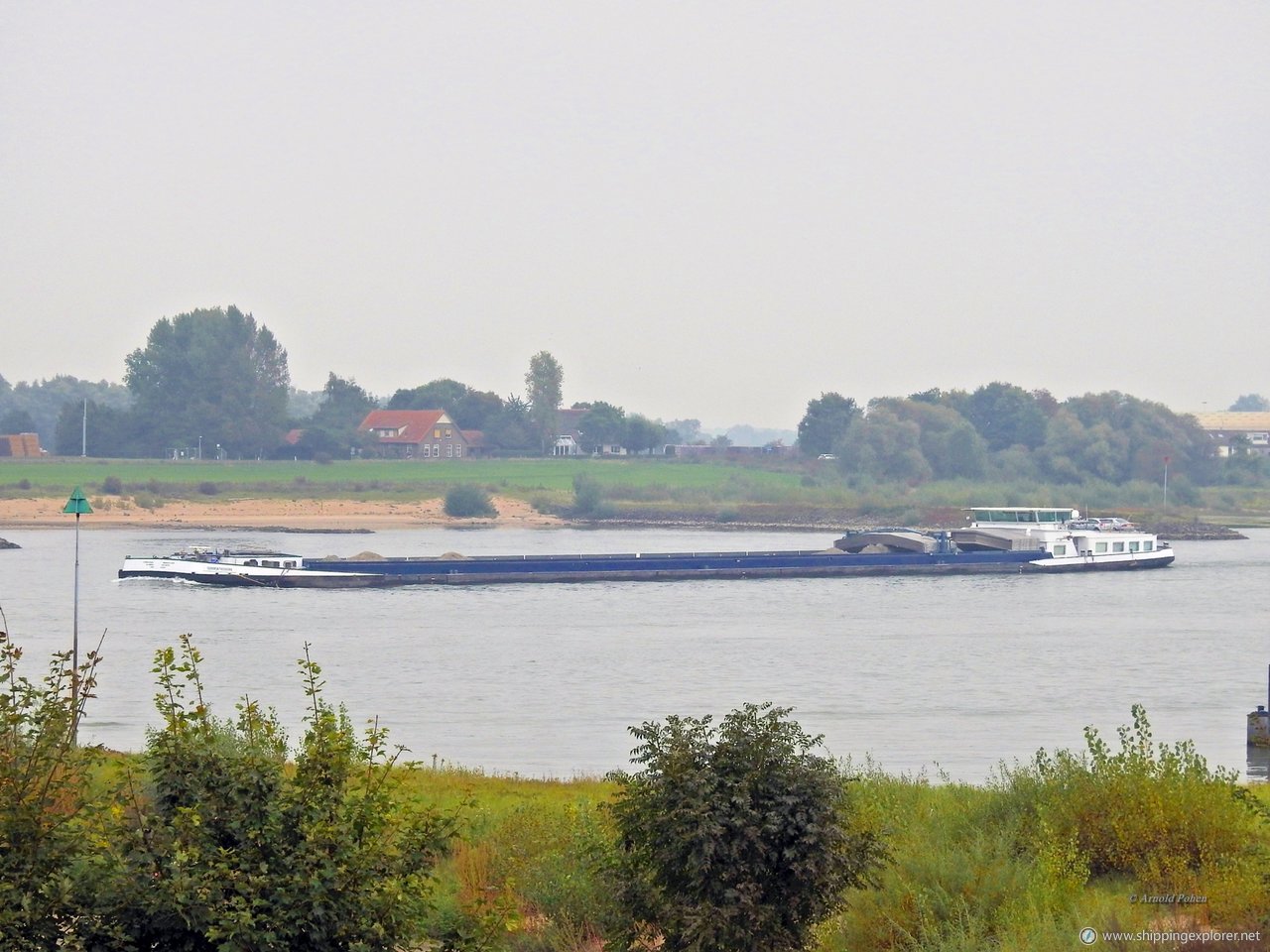Rijntrans
