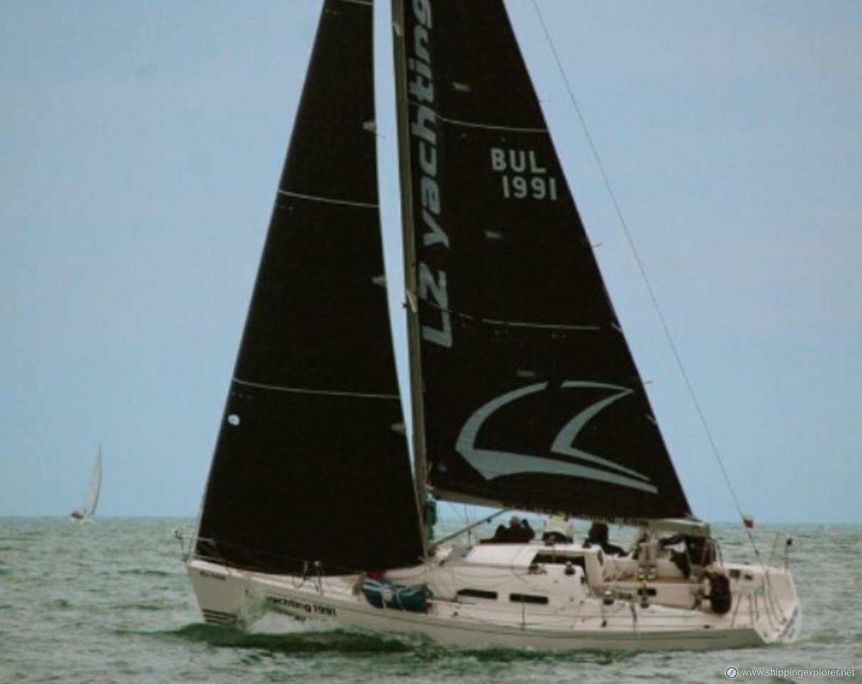 Lz Yachting 1991