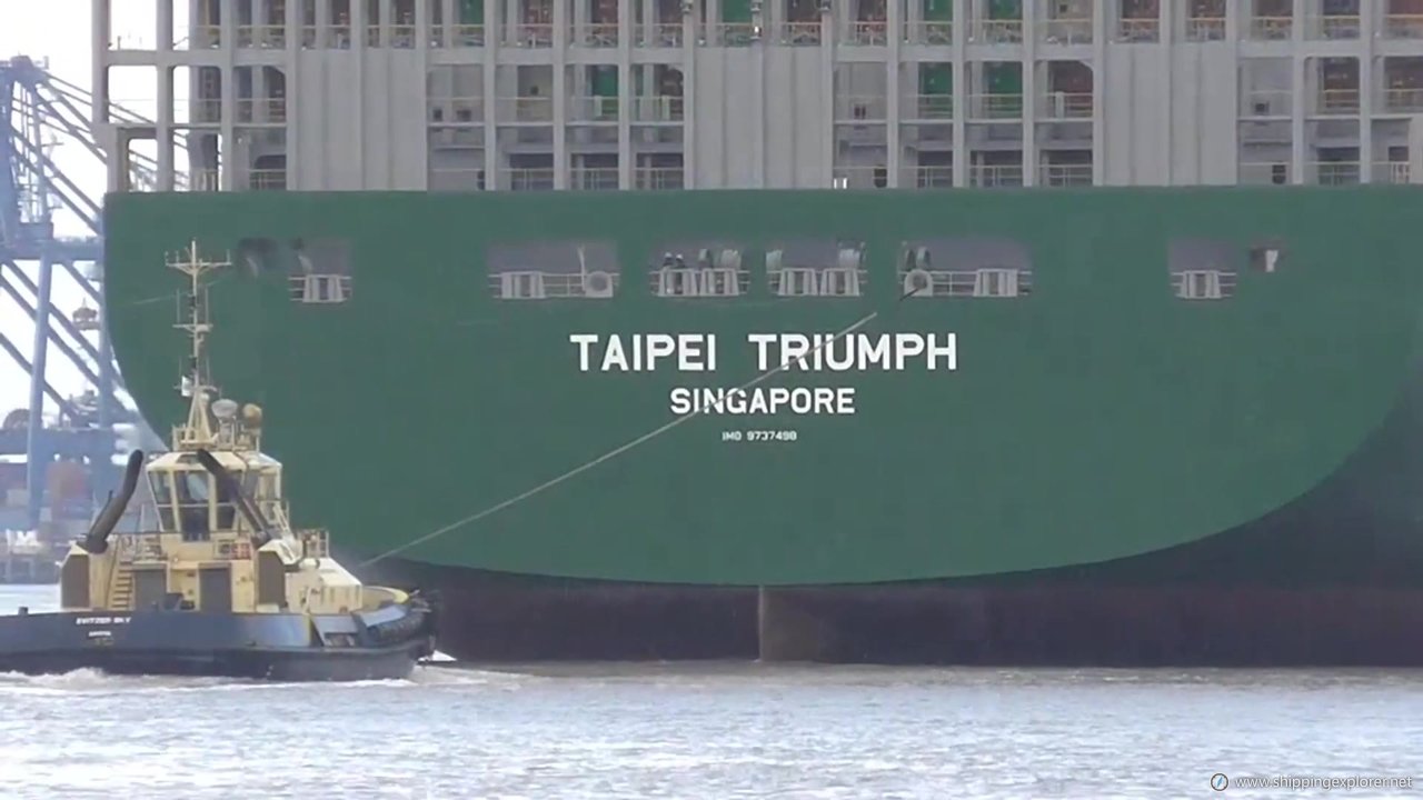 Taipei Triumph