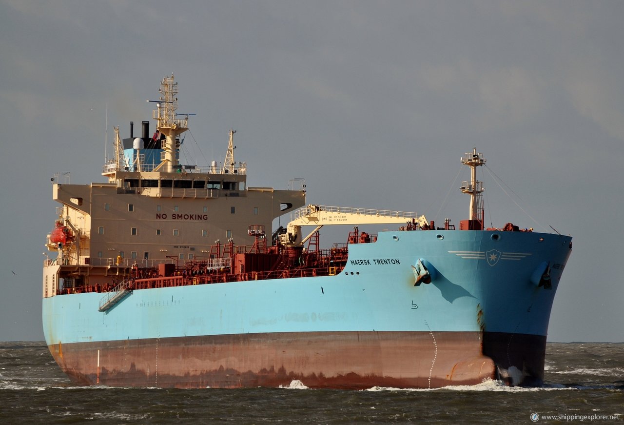 Maersk Trenton