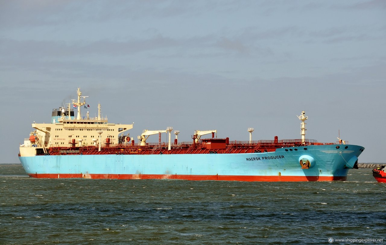Maersk Producer