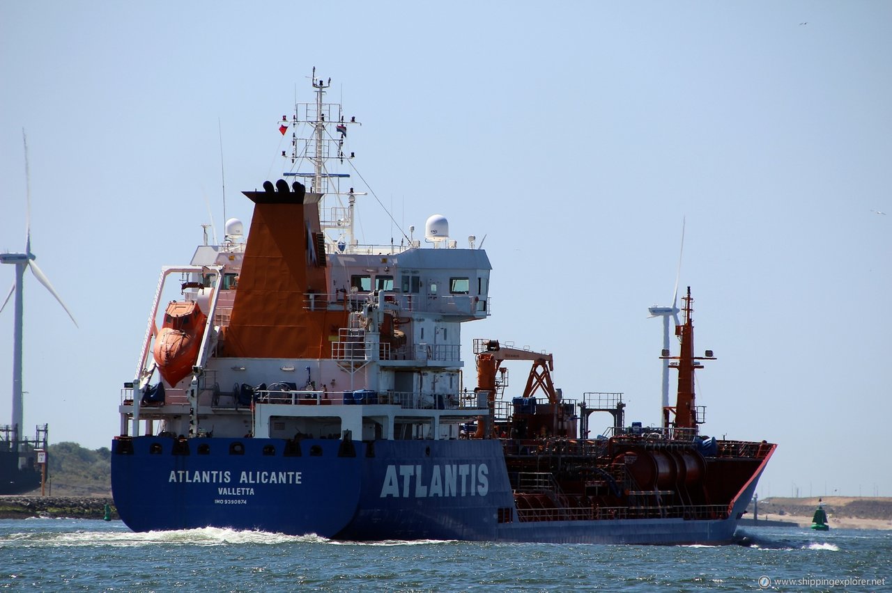 Atlantis Alicante