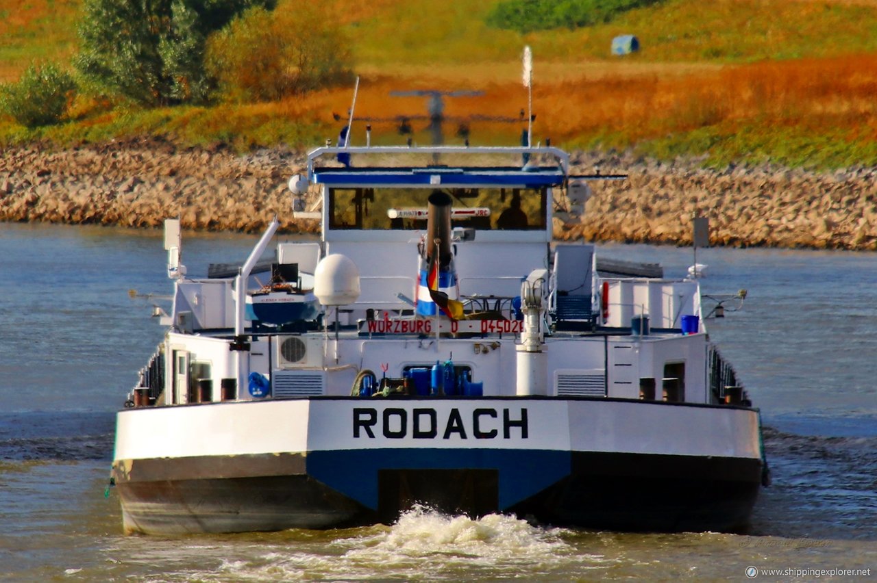 Rodach