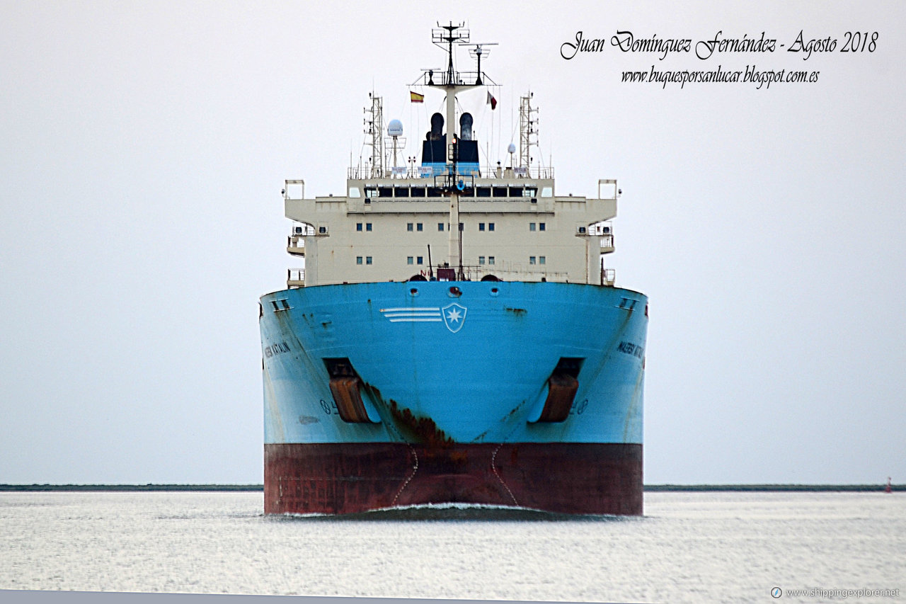 Maersk Katalin