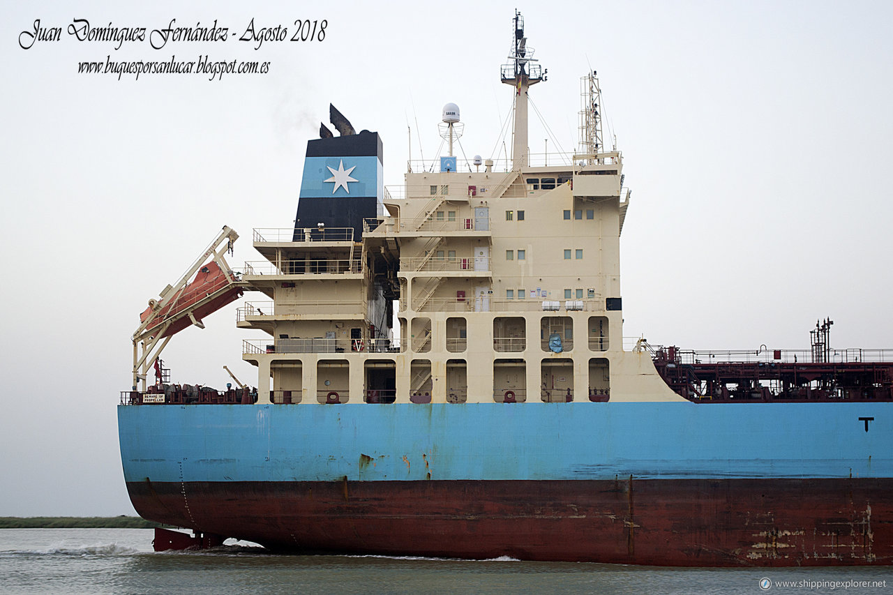 Maersk Katalin