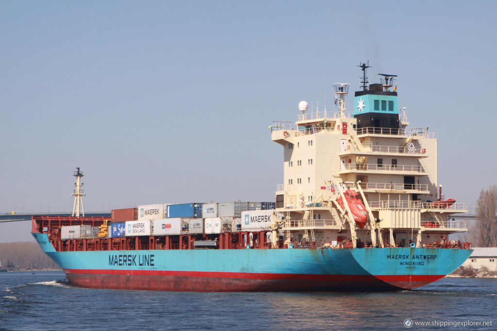 Maersk Antwerp