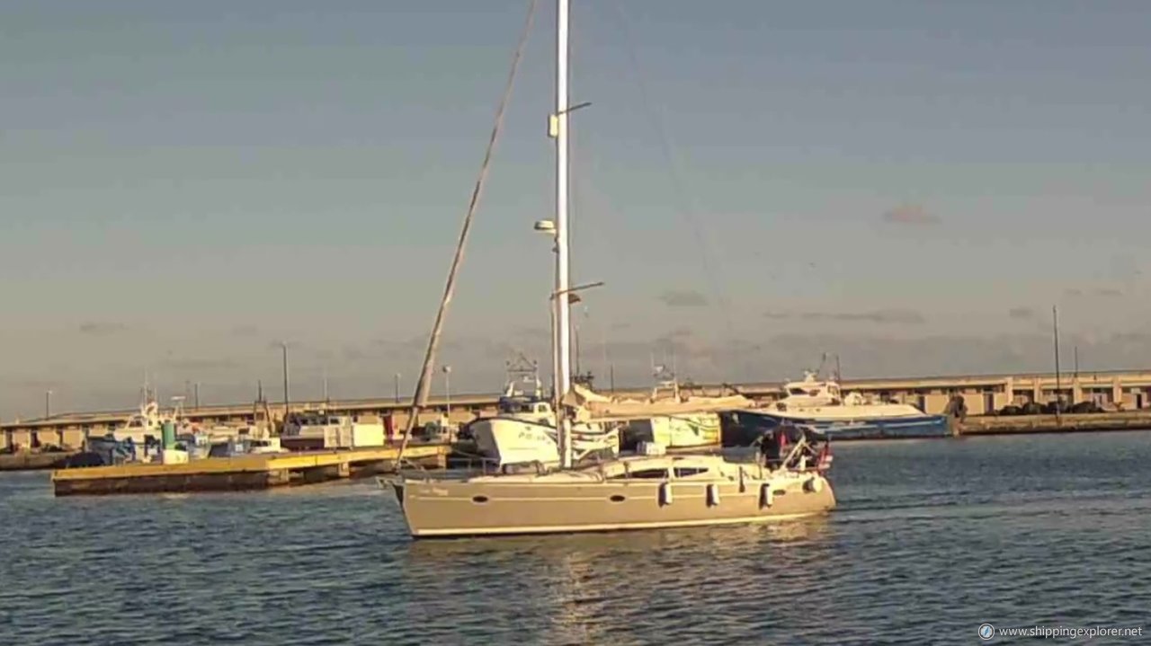 Costa Blanca Sailing