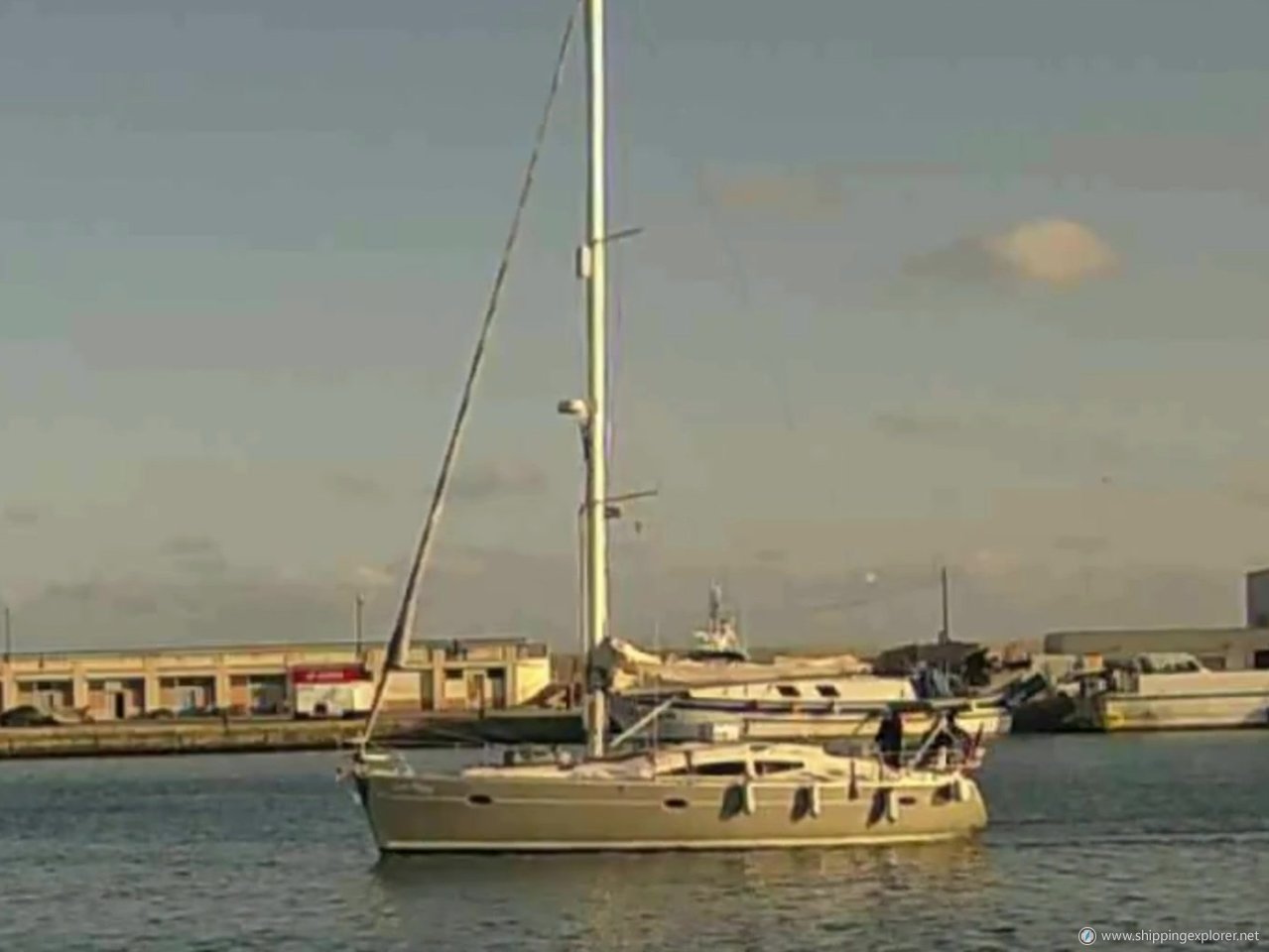 Costa Blanca Sailing