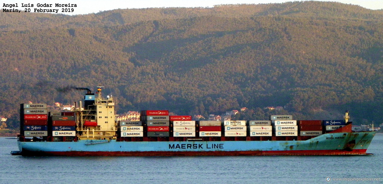 Nora Maersk