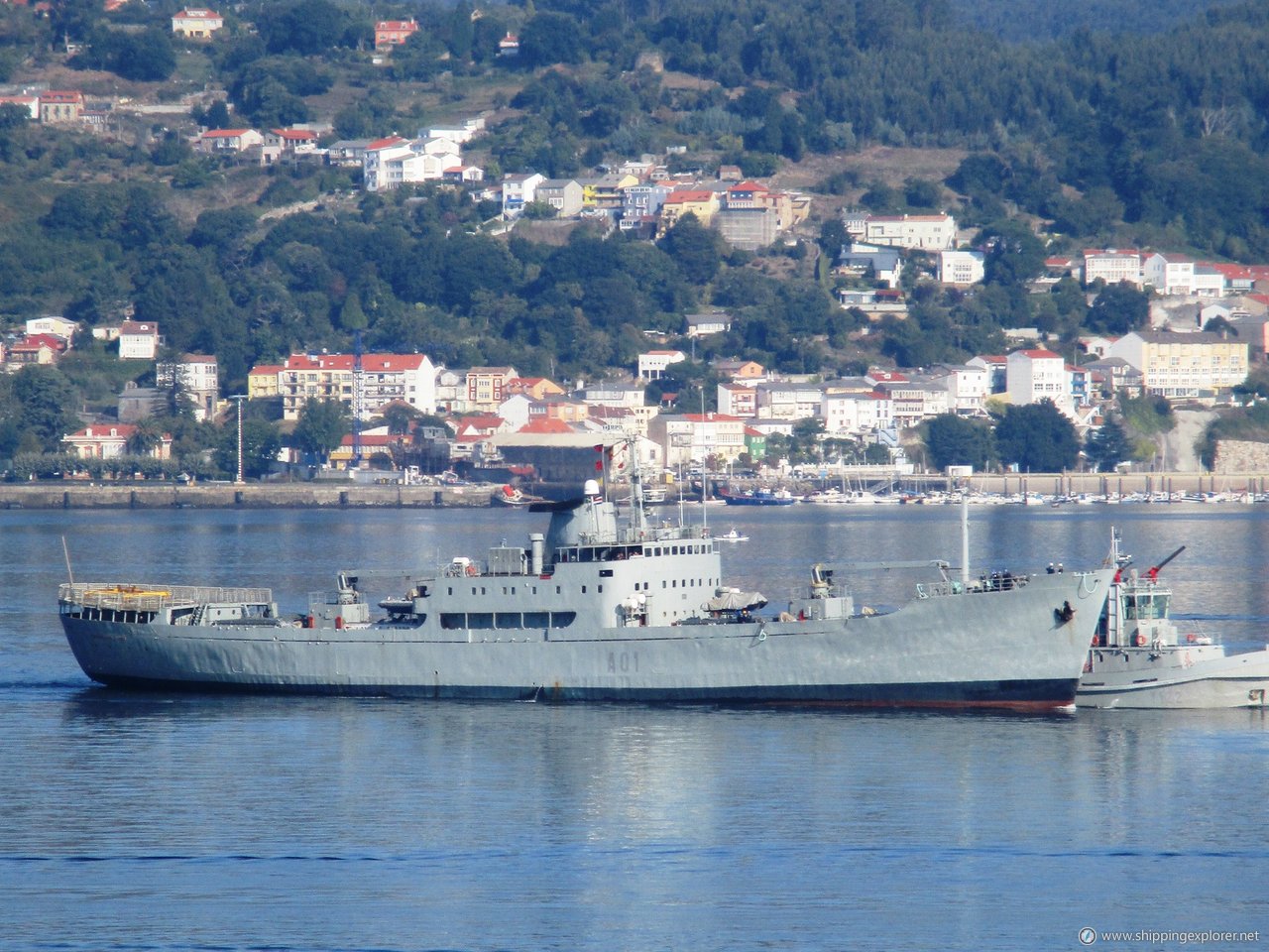 Spanish Navy