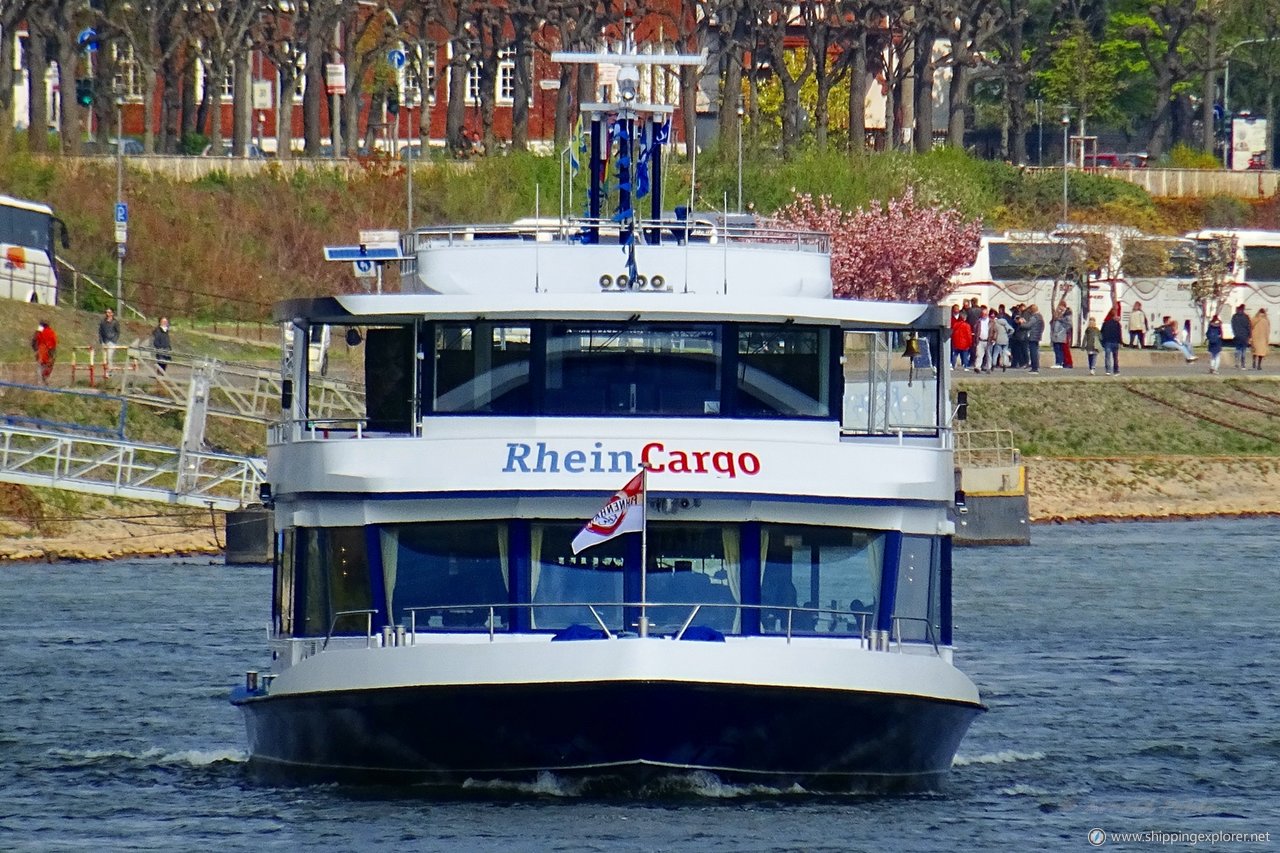 Rheincargo