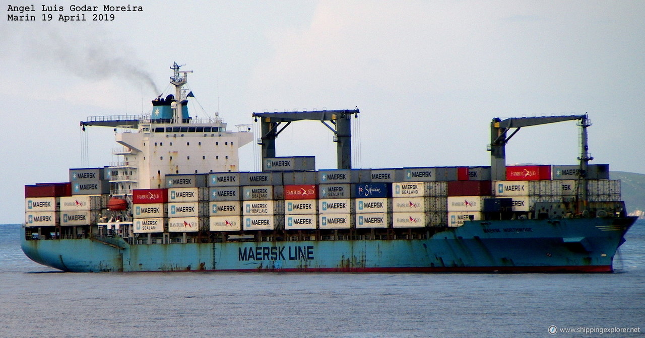 Maersk Northwood