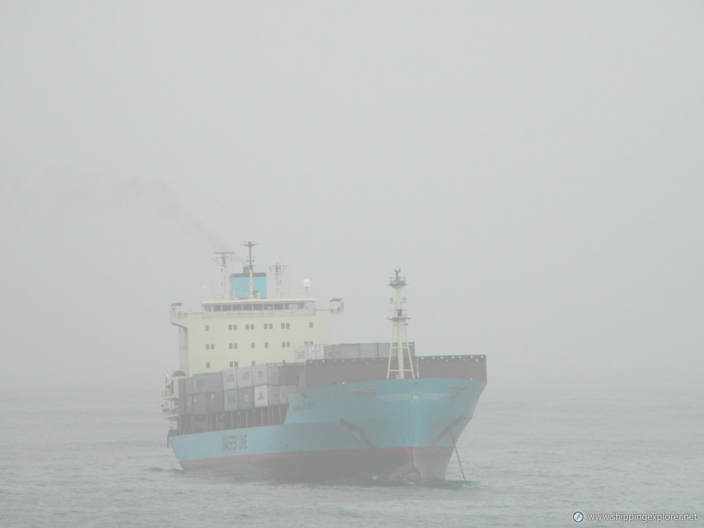 Maersk Atlantic