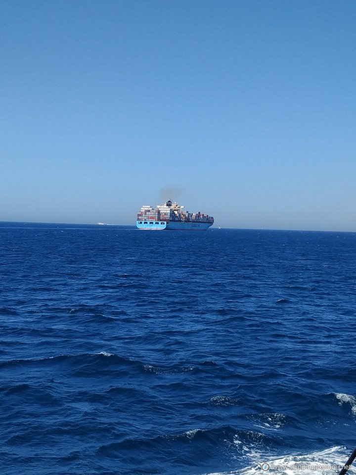 Maersk Sembawang