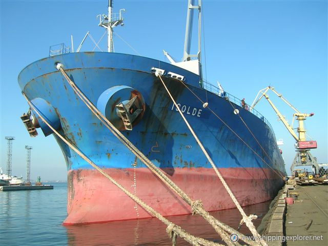 Owusu Maru