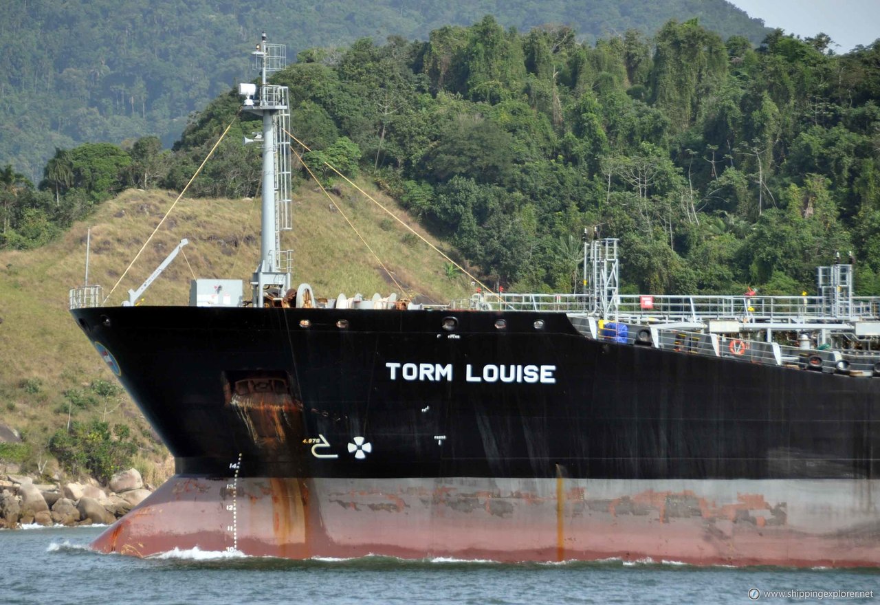 Torm Louise