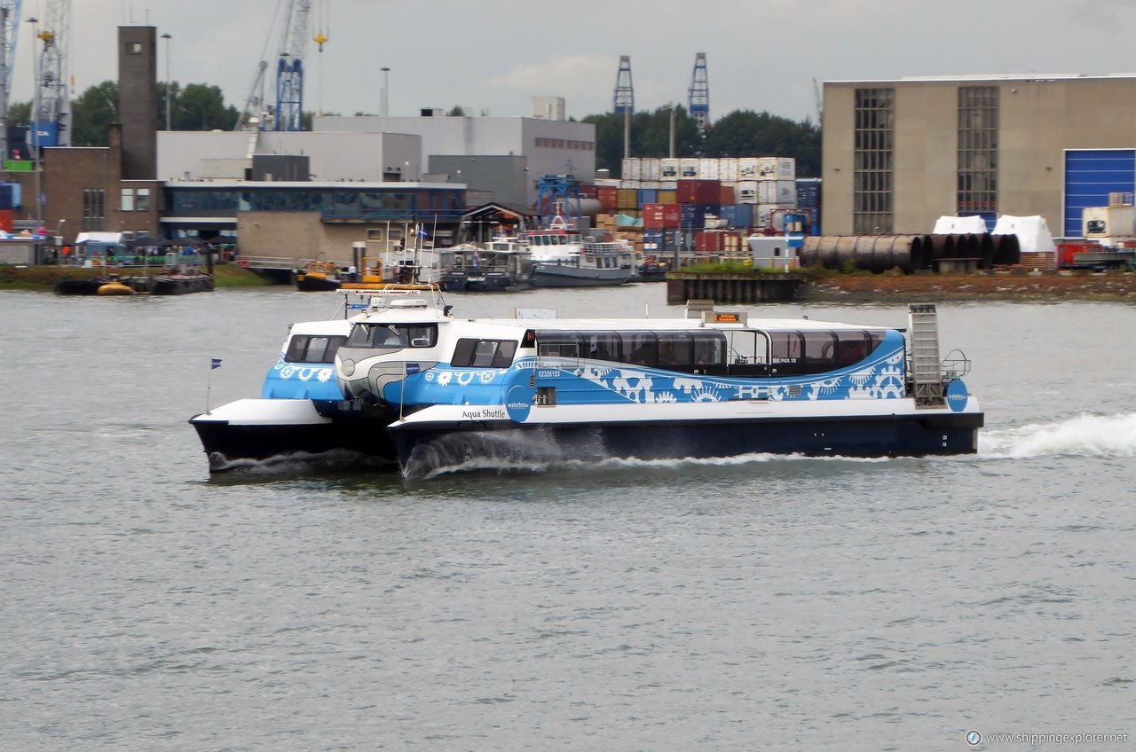 Aqua Shuttle