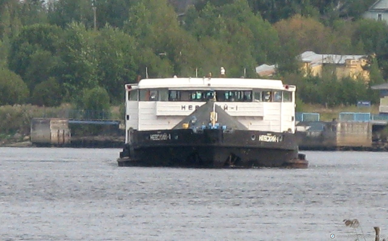 Nevskiy-1