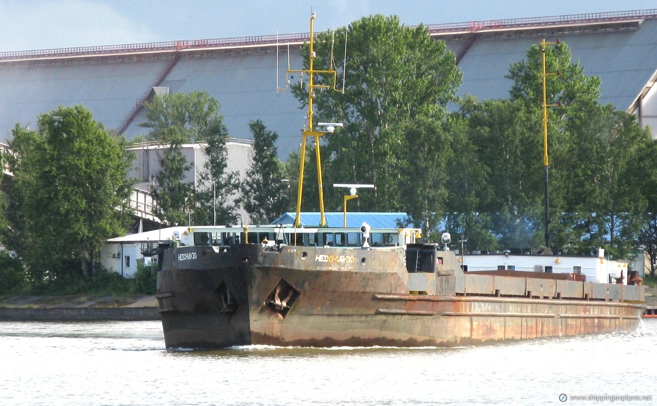 Nevskiy-30