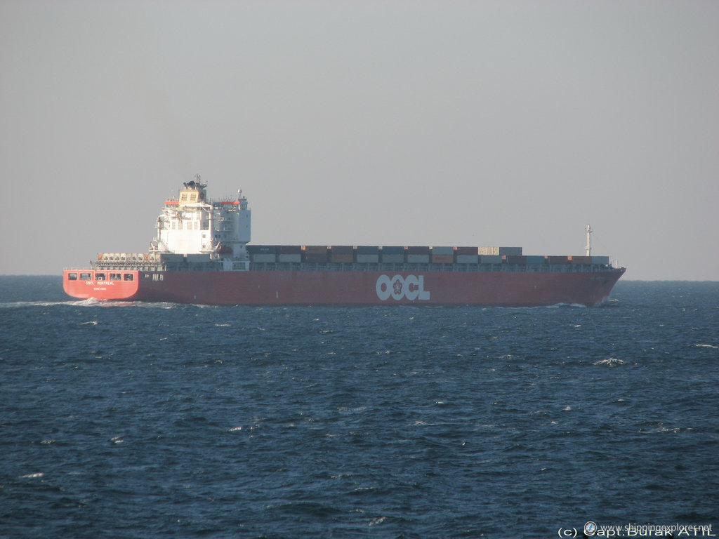 Oocl Montreal