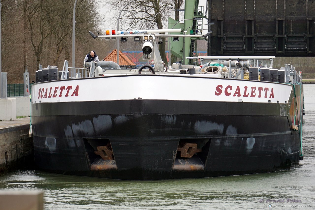 Scaletta