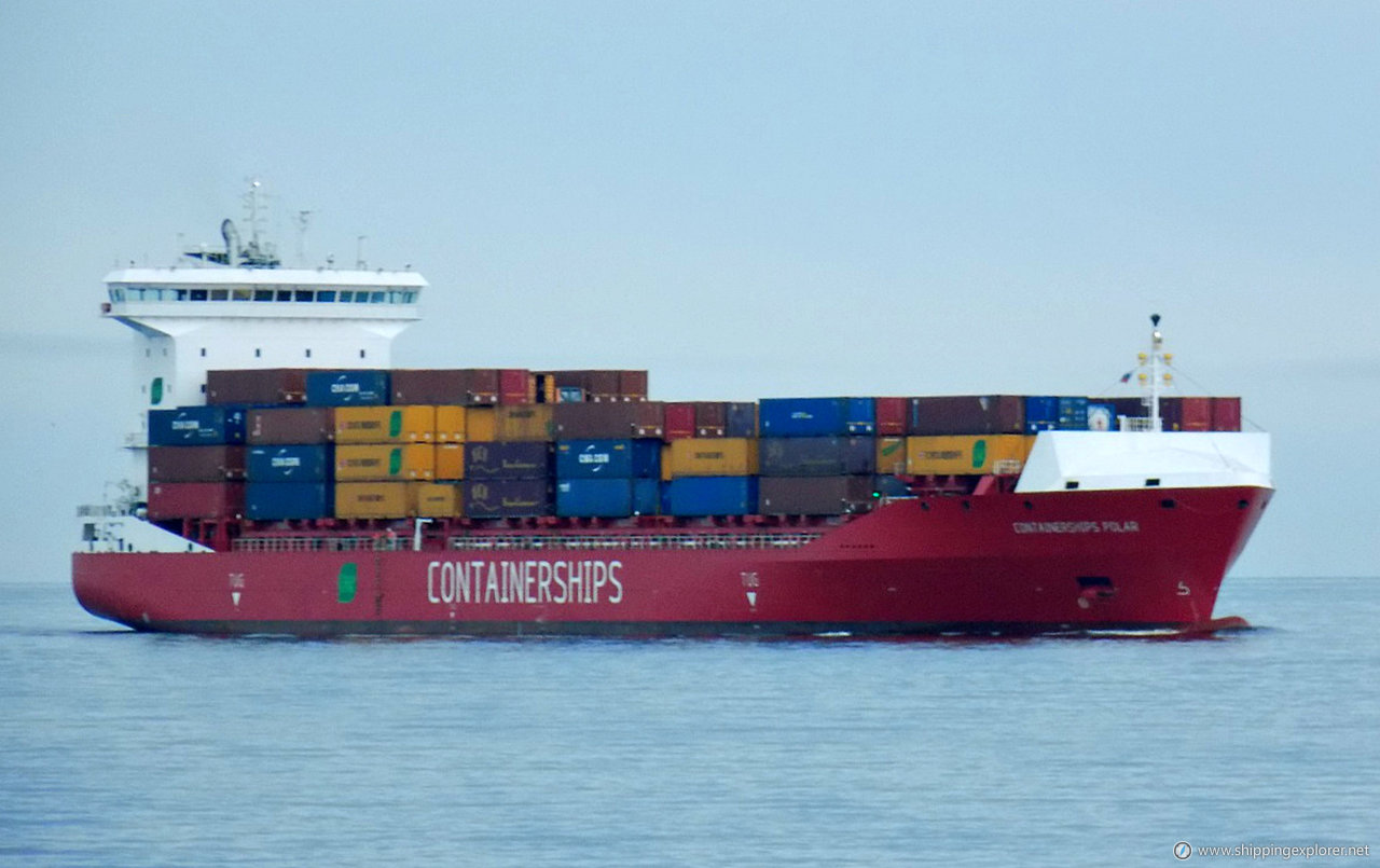 Containerships Polar