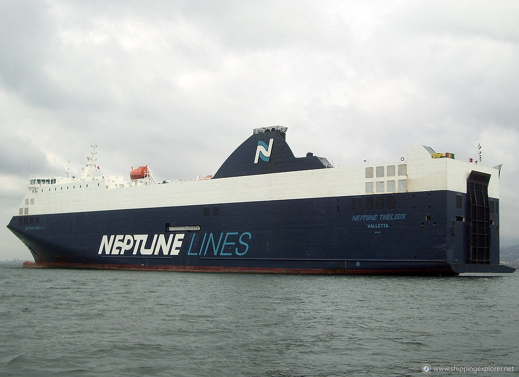 Neptune Thelisis