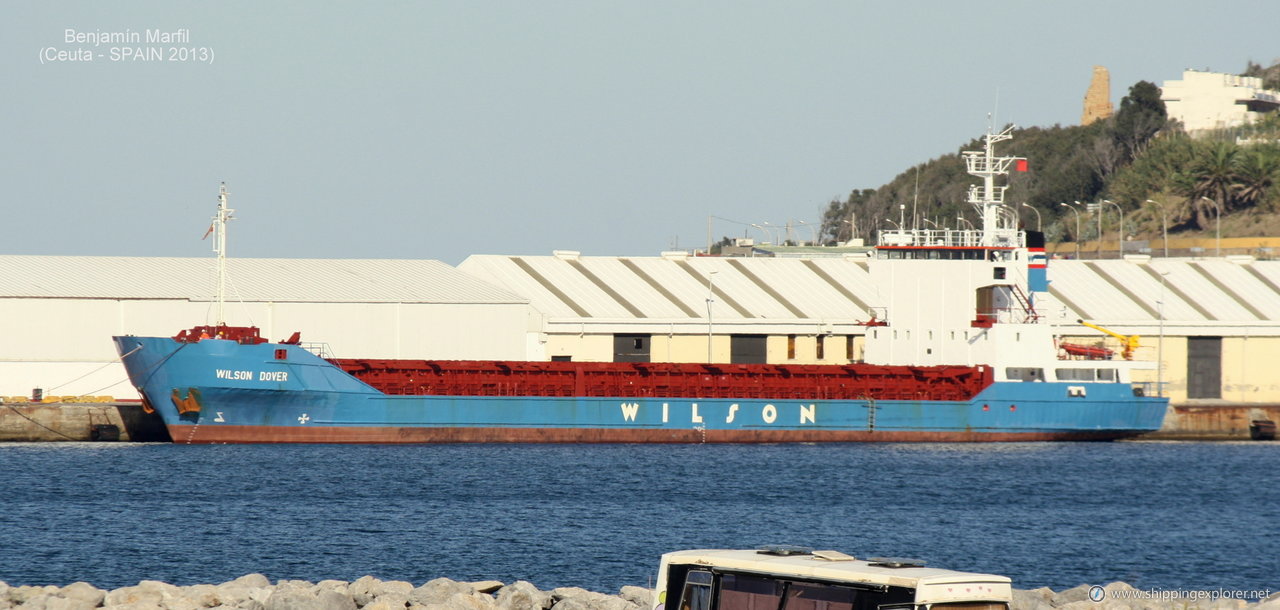 Wilson Dover