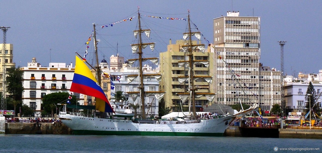Guayas II