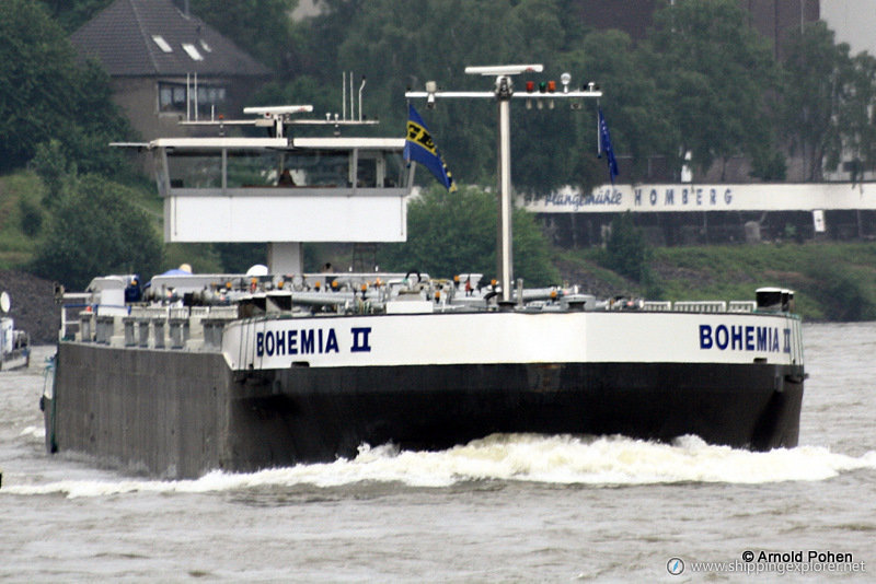 Bohemia II