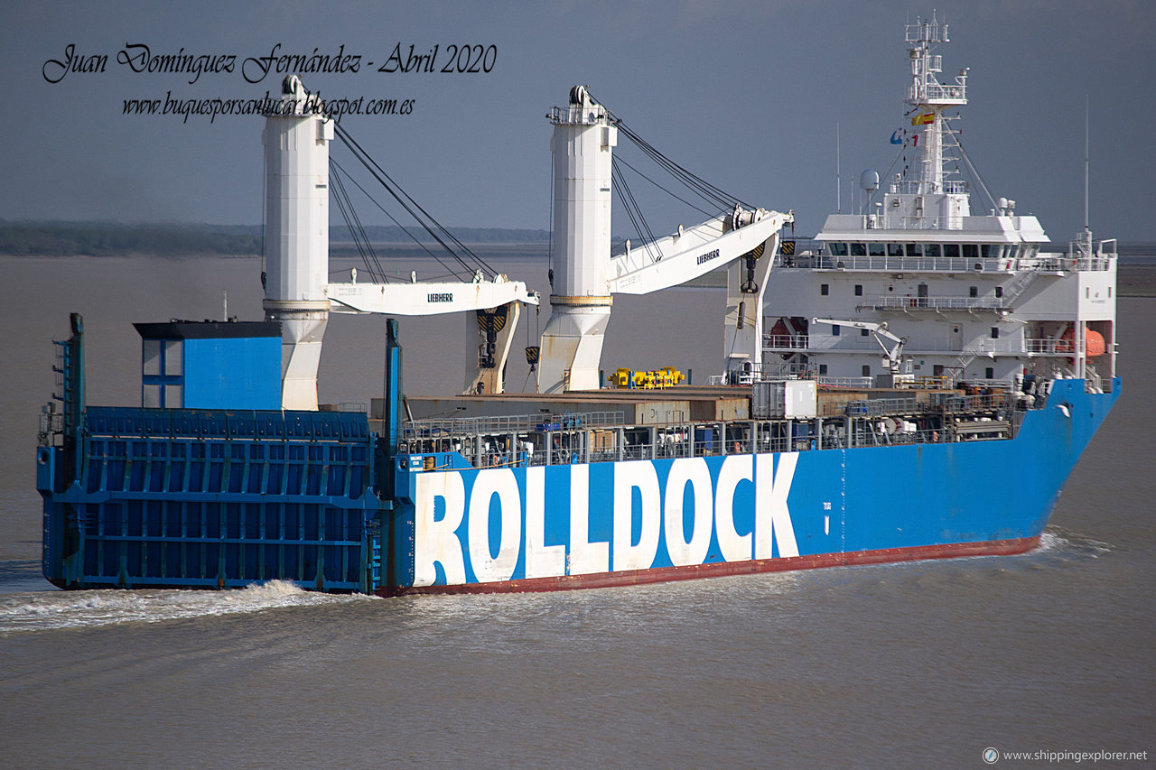 Rolldock Star