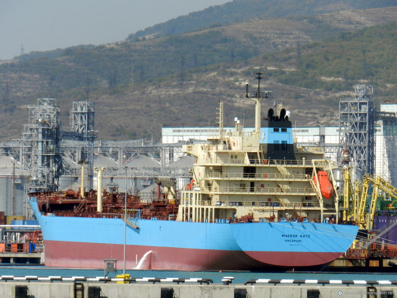 Maersk Kate