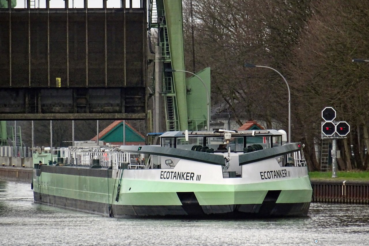Ecotanker III