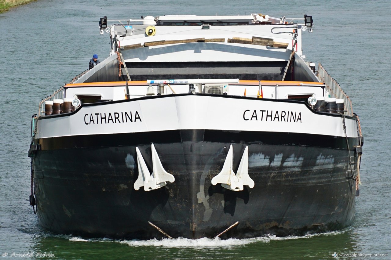 Catharina