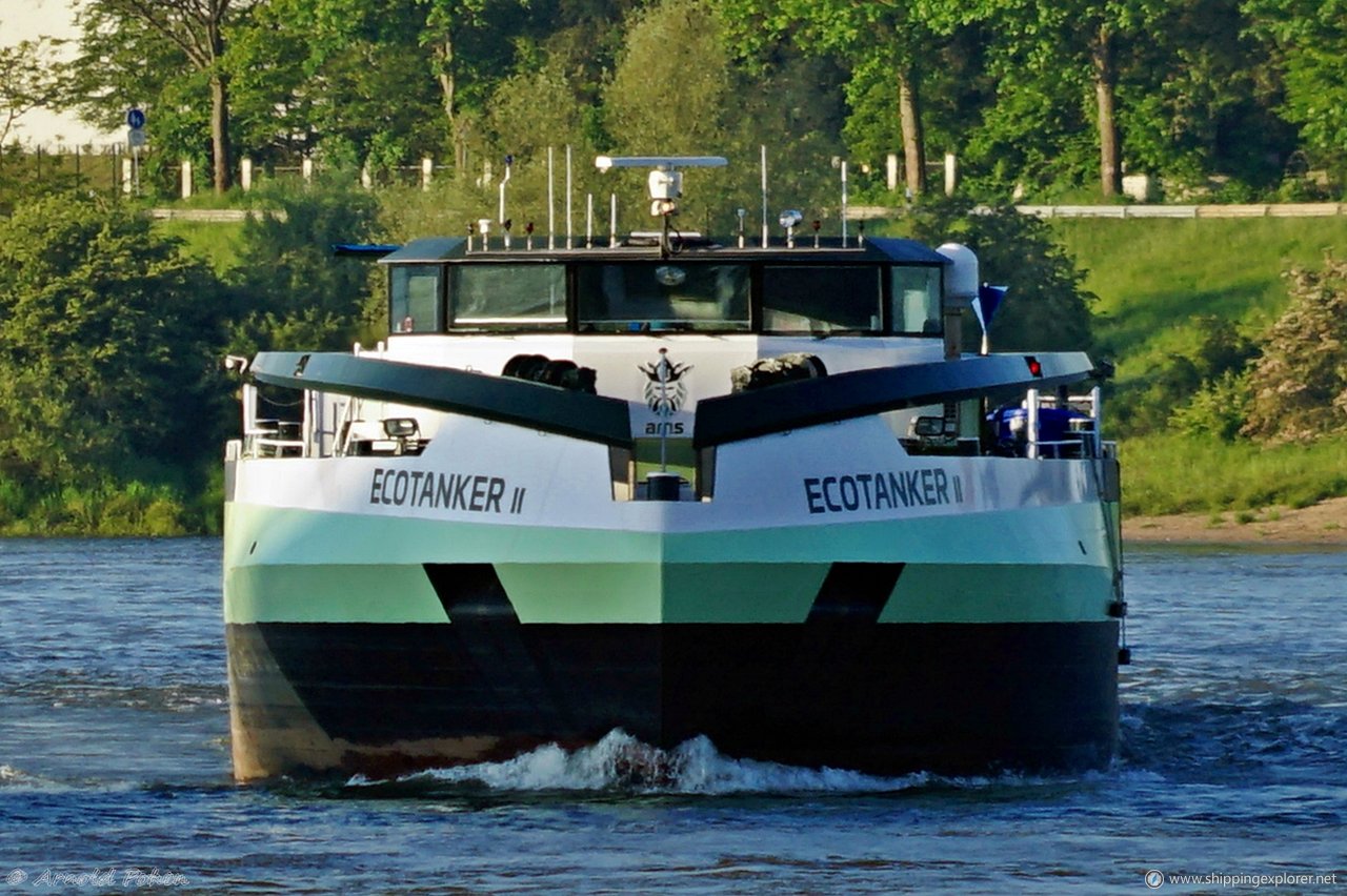 Ecotanker 2