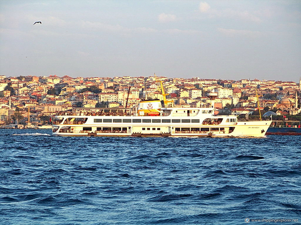 Sh-Beyoglu