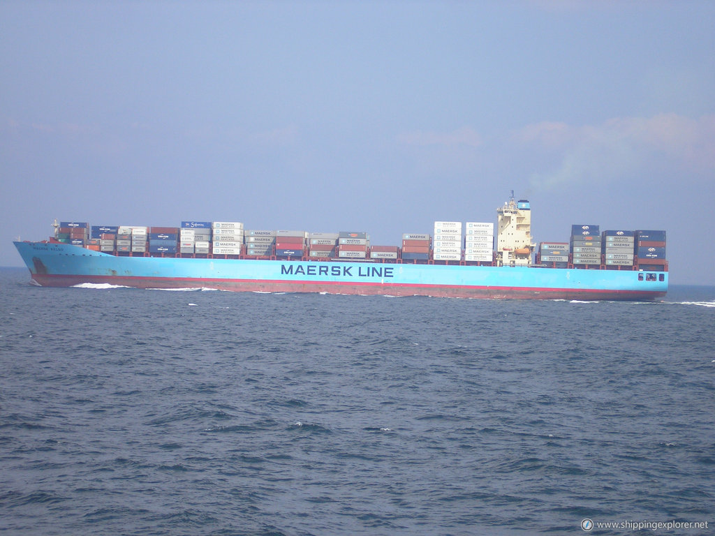 Maersk Hartford