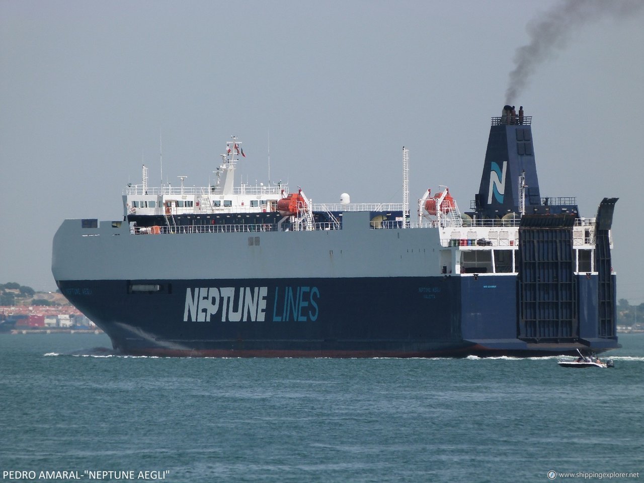 Neptune Aegli