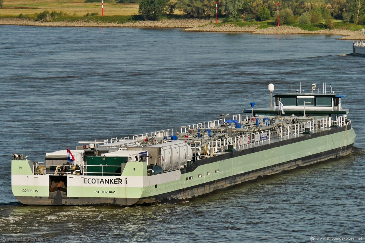 Ecotanker 2