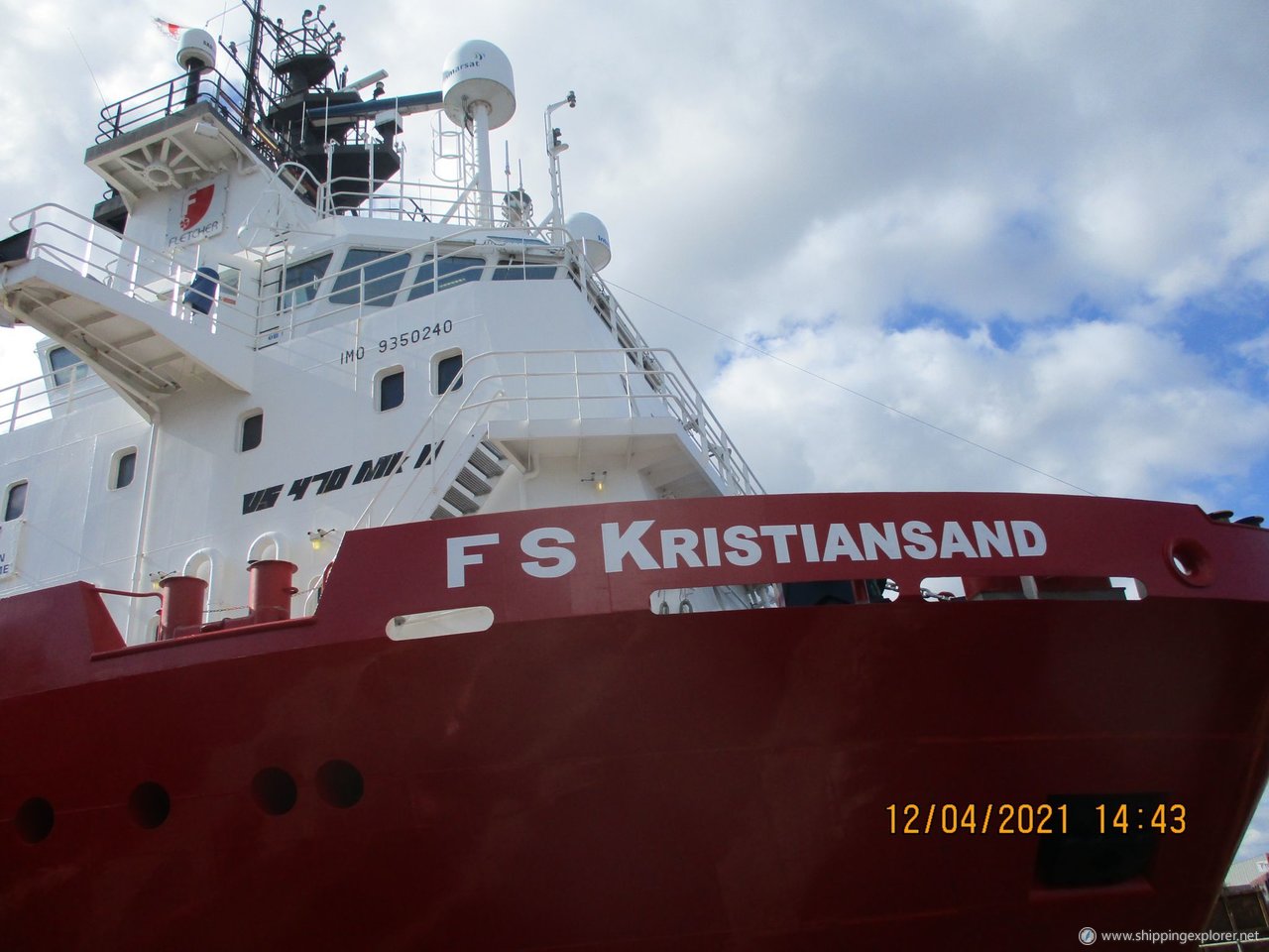 Fs Kristiansand