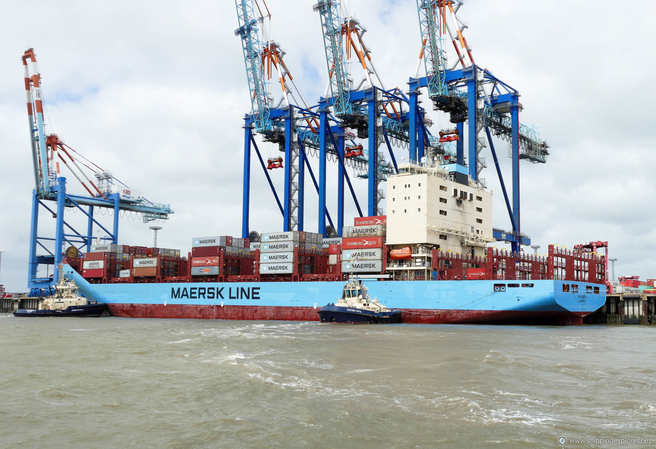 Vaga Maersk