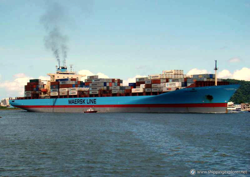 Lexa Maersk