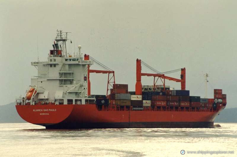 Kiel Trader