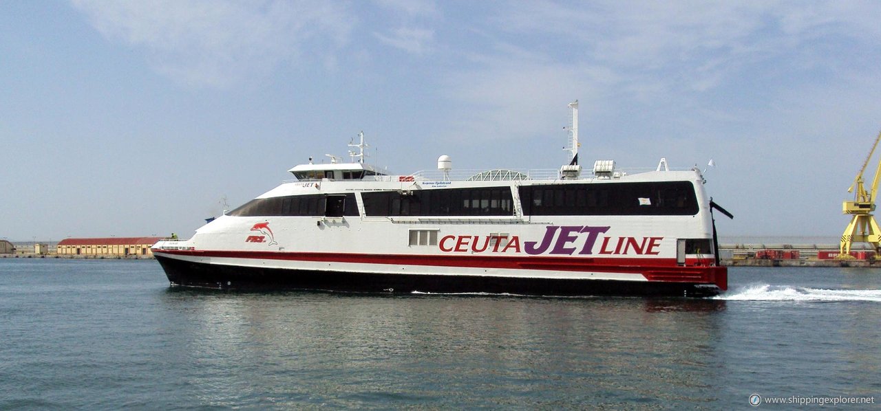Ceuta Jet