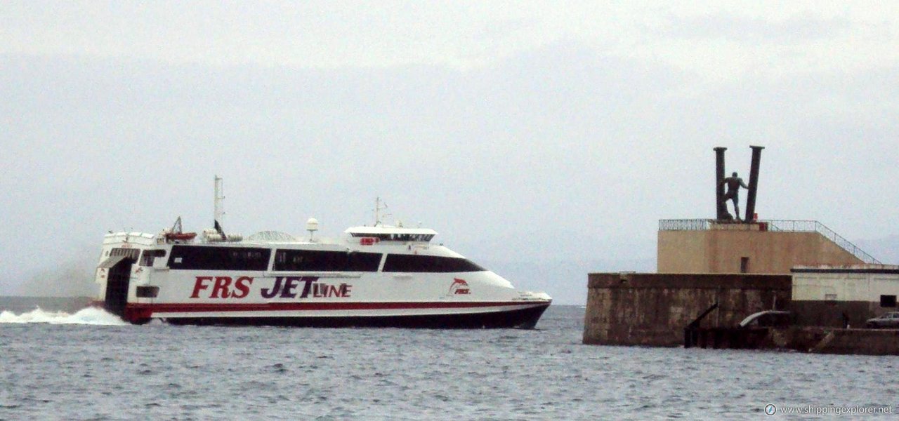 Algeciras Jet