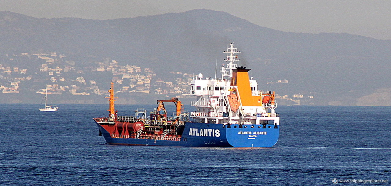 Atlantis Alicante