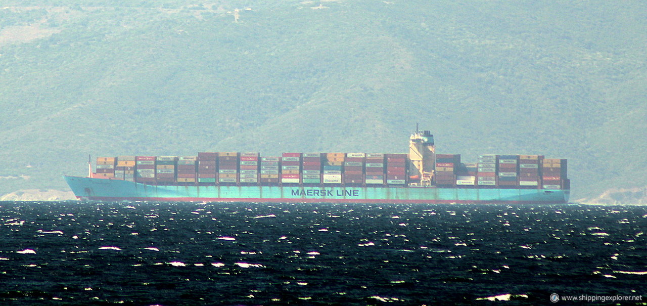 Svendborg Maersk